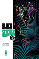 BLACK SCIENCE (2013) #34 CVR A SCALERA & DINISIO