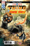 MARVEL TWO-IN-ONE VOL 3 (2017) #2 LEG