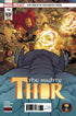 MIGHTY THOR VOL 2 (2017) #703 LEG WW