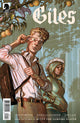 BTVS SEASON 11 GILES (2018) #1