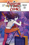ADVENTURE TIME COMICS #21