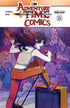 ADVENTURE TIME COMICS #21