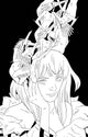 SHADE THE CHANGING WOMAN #1 VAR ED