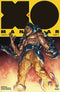 X-O MANOWAR VOL 4 #13 CVR A LAROSA