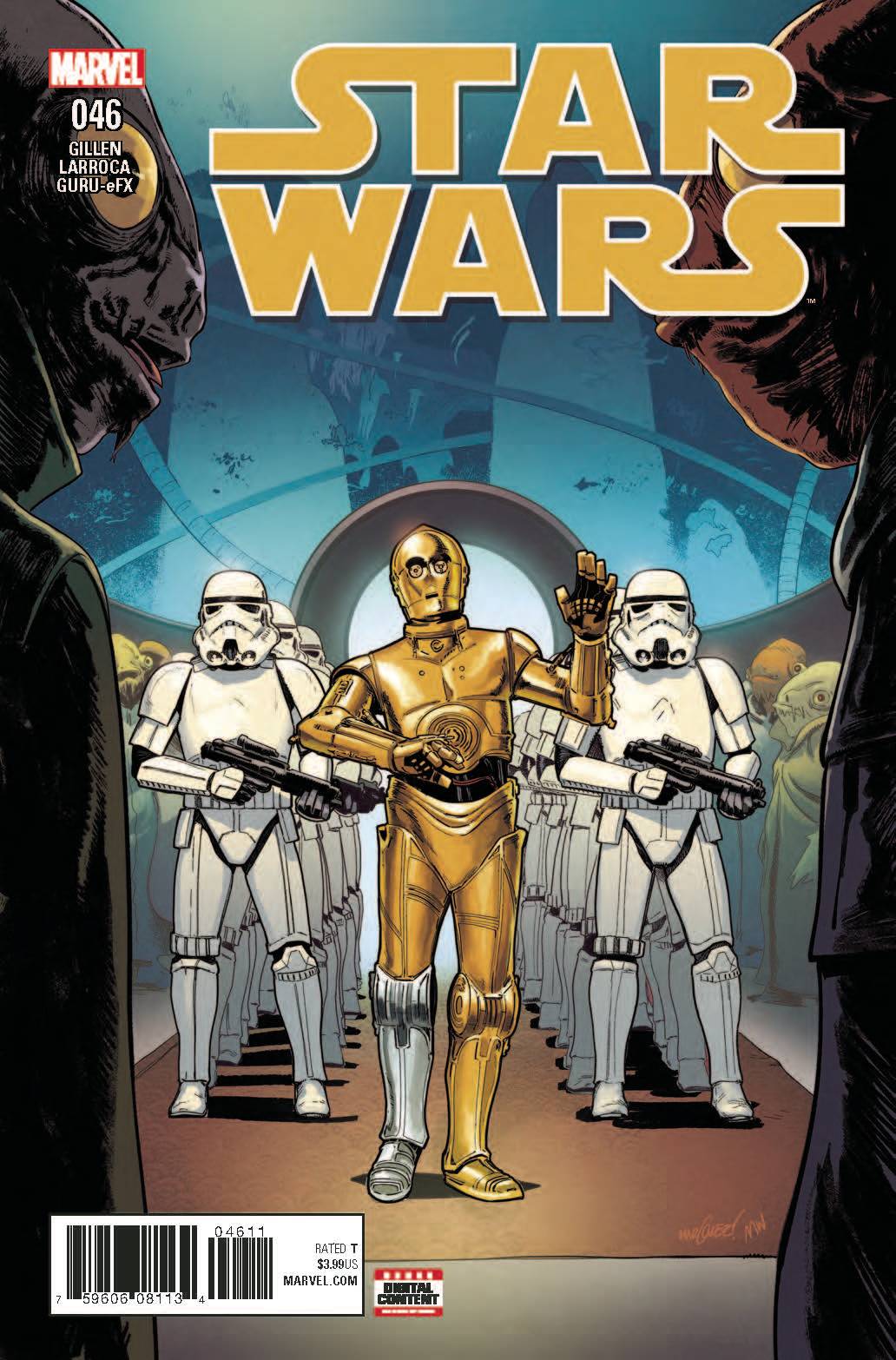 STAR WARS VOL 4 (2015) #46