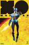 X-O MANOWAR VOL 4 #14 CVR A ANDREWS