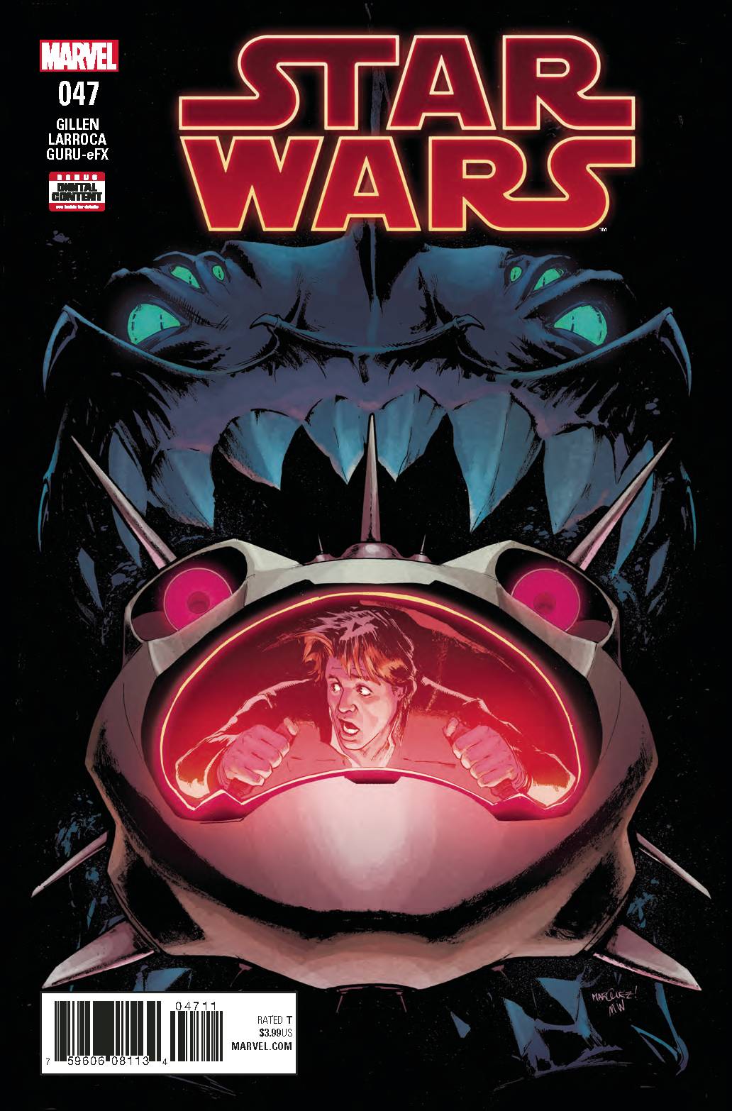 STAR WARS VOL 4 (2015) #47