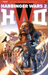 HARBINGER WARS 2 #1 CVR A JONES