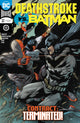 DEATHSTROKE VOL 4 #32