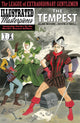 LEAGUE OF EXTRAORDINARY GENTLEMEN TEMPEST (2018) #1 CVR A ONEILL