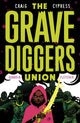 GRAVEDIGGERS UNION TP VOL 02