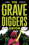 GRAVEDIGGERS UNION TP VOL 02
