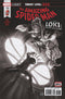 AMAZING SPIDER-MAN (2015) #795 ALEX ROSS B & W 3RD PTG VAR