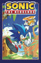 SONIC THE HEDGEHOG TP VOL 01 FALLOUT