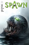 SPAWN (1992) #288 CVR A MATTINA (VF)