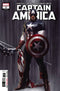 CAPTAIN AMERICA (2018) #2