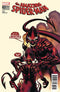 AMAZING SPIDER-MAN (2015) #799 2ND PTG IMMONEN VAR LEG