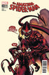 AMAZING SPIDER-MAN (2015) #799 2ND PTG IMMONEN VAR LEG