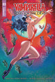VAMPIRELLA ROSES FOR DEAD #3 CVR B TUCCI
