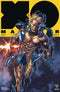 X-O MANOWAR VOL 4 #19 (NEW ARC) CVR C SUAYAN