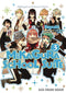MIKAGURA SCHOOL SUITE GN VOL 02 MANGA