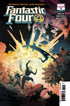 FANTASTIC FOUR VOL 6 (2018) #2