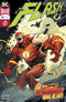 FLASH VOL 5 (2016) #54