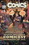 COMICS COMICS QUARTERLY #1