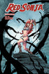 RED SONJA VOL 7 #22 CVR B GRUMMET