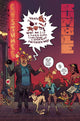 RUMBLE VOL 2 #7 CVR D CBLDF CHARITY VAR UNCENSORED