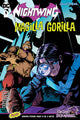 NIGHTWING MAGILLA GORILLA SPECIAL (2018) #1 (ONE SHOT)