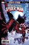 PETER PARKER SPECTACULAR SPIDER-MAN (2017) - SPIDER-GEDDON SET OF THREE