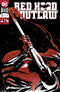 RED HOOD AND THE OUTLAWS VOL 2 #27 FOIL