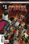 VAULT OF SPIDERS (2018) - SET OF TWO