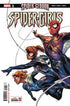 SPIDER-GIRLS (2018) - SET OF THREE