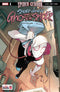 SPIDER-GWEN AKA GHOST SPIDER (2018) #1