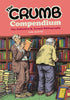 CRUMB COMPENDIUM TP - DAMAGED