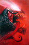 VENOM (2018) ANNUAL #1 SINEKIEWICZ VAR