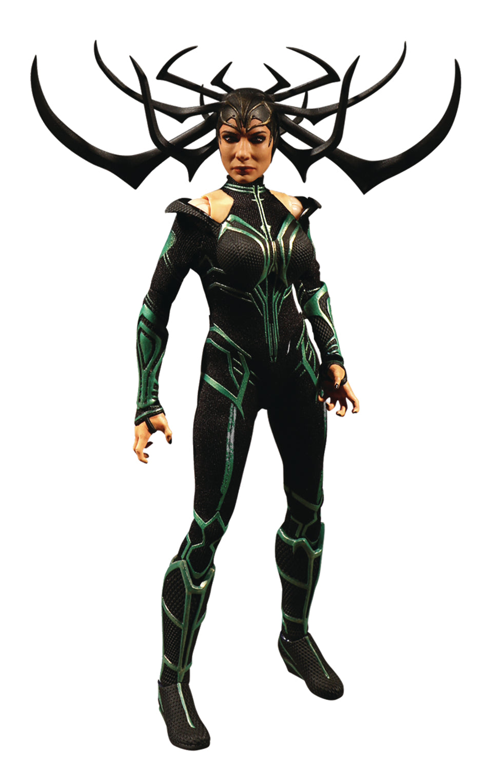 ONE-12 COLLECTIVE MARVEL THOR RAGNAROK HELA AF