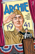 ARCHIE 1941 #3 CVR A KRAUSE