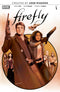 FIREFLY (2018) #1