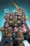 UNCANNY X-MEN VOL 5 #2