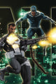 MARVEL KNIGHTS 20TH #2 ANDREWS CONNECTING VAR