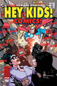 HEY KIDS COMICS #2 CVR B CBLDF CHARITY VAR CENSORED
