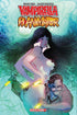 VAMPIRELLA REANIMATOR #1 CVR B SAYGER