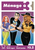 MENAGE A 3 GN VOL 03
