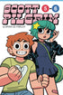 SCOTT PILGRIM COLOR COLLECTION TP VOL 03