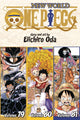 ONE PIECE VOL 27 OMNIBUS EDITION