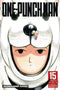 ONE-PUNCH MAN GN VOL 15