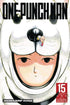 ONE-PUNCH MAN GN VOL 15